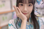 【AKB48 研究生】橋本恵理子・布袋百椛・新井彩永、『納涼祭イベント』を楽しむ?