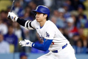 大谷「エンゼルス時代は9月に1位を争う事はなかった」