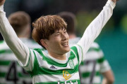 セルティックで23試合14ゴール！古橋亨梧の獲得にプレミアリーグの複数クラブが舌なめずり