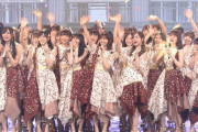 【予想】乃木坂46紅白歌合戦の代打出演予想ｗｗｗｗｗ