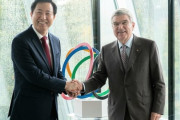 それ過信です　～　【韓国】2036年五輪招致に改めて意欲…ソウル市長「自信ができた」