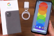 【朗報】ワイPixel 4a民、まだ戦える