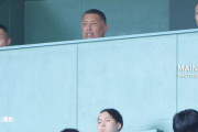 【画像】清原和博さん、甲子園で晒し首になってしまう