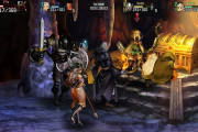 『ドラゴンズクラウン』フリプだからオンライン来てくれ