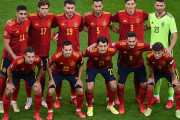 ◆無敵艦隊◆公式戦29試合無敗でFIFAランク１位　なぜスペイン代表は新たな黄金期を迎えられたのか