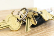 【警告】家の鍵がコレのやつ、ヤバいぞwwwww