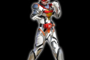 【画像】新しい仮面ライダー、クソダサいｗｗｗｗｗｗｗｗｗ