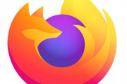 Firefoxおじさん「ChromeよりFirefoxの方がいい」
