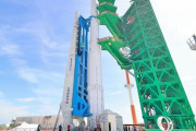 韓国人「宇宙大国の大韓が誇らしい！」:韓国軍当局が小型衛星発射用固体ロケットの実験に成功！民間へ技術移転へ　韓国の反応