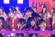 【乃木坂46】この1枚もなんかいいなぁ。みんないい表情。