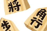将棋で初段になる方法