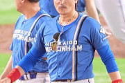 育成の新庄　日ハム4年目（パリーグ監督最長）