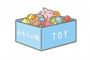 メーカーが考案した「性別で分けないおもちゃ」のコンセプトに性別の壁を感じた話