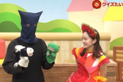 『とびだせ!ぐーちょきぱーてぃー』スペシャルゲスト お笑いコンビ･パペットマペット SPゲスト出演決定！"にんぎょうコント" にメンバーが挑戦！