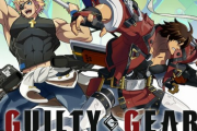 「ギルティギア」シリーズのTVアニメ化が決定