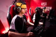 【悲報】APEX世界最強プロプレイヤー、引退。「このゲームの将来性に不安を感じている」