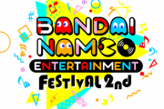 「バンナムフェス2nd」出演者公開！！『アイマス』『ラブライブ！』『ガンダム』シリーズのアーティストたちが集結で激アツ！！