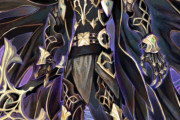 【FGO】ジョン・ラックランドの最終再臨判明！かっこいいじゃん！