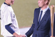 坂本勇人（36）、同世代選手とのトークで「みんなパパやん。子供いないの俺だけ」