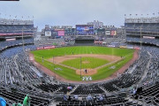 【悲報】MLBさん、ガチで客席がガラガラすぎて終わる…