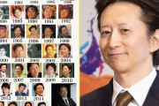 【画像あり】『ジョジョ』荒木飛呂彦氏、61歳の誕生日にファン祝福「変わらない若さ素敵」「還暦過ぎているとは思えない」