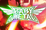 BABYMETAL出演フェス「NEX_FEST」トレーラー映像
