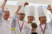 韓国人「製パンワールドカップ歴代優勝国を見てみよう」