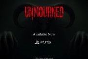 一人称視点の心理ホラーゲーム『Unmourned』新居に引っ越したジェイソンがエスカレートする超常現象に悩まされる？PSStoreには体験版も