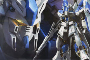 【ハイニュー】RGガンプラって作るの結構大変だね