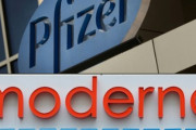 【！？】モデルナさん、ファイザーとビオンテックを提訴「コロナワクチンの特許を侵害してる！」