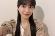 【櫻坂46】村井優ブログ更新！！で沸き立つBuddies達。自撮りが可愛すぎる…