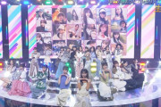 お腹が…これはセクシーしおりん！！！【乃木坂46】