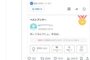 【悲報】ヤフコメおじさん、「倒置法」を理解できない模様ｗｗｗｗ