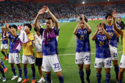 韓国さん、W杯で日本サッカーとの差を痛感した模様www
