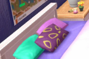 【ポケモン剣盾】ソニアのベッドに「ダンデ専用の枕」が置いてある件