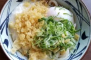 【食べ過ぎ】丸亀製麺ってガチれば3000円使うな