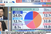 円グラフの合計108.9%って・・・