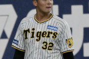 阪神の現役ドラフトの本命、井上広大か