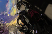 【FGO】March Fate/GrandOrderのイラスト紹介3890