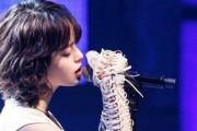 平手友梨奈、音楽番組で示した格が違う孤高の存在感と表現力　芸能界の王道を闘い抜いた圧倒的オーラ