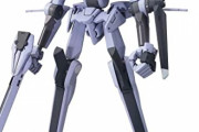 【ガンダム00】ユニオンフラッグかっこいいけど細い