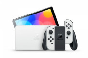 【リーク】Nintendo Switch Next、8月末に発表か
