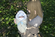 【FF14】毎日通話して遊んでるのに寂しいと夜泣きしてくる赤ちゃんみたいな相方がウザすぎる件