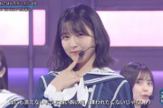 【乃木坂46】早川聖来 さすがに仕上がってた.gif 3連発！【Out of the blue】