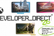 【朗報】Xbox Direct 2026.01.22