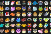 【画像】どうぶつの森の人気キャラランキングがヤバイｗｗｗｗｗｗｗｗｗ