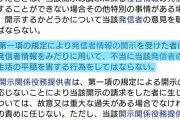小西洋之氏(千葉)Dappi訴訟の訴状、第三者閲覧不可だった模様 他議員やマスコミに漏らしたか