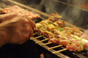 両国国技館の名物焼き鳥が販売中止 岩手の生産工場の寮でコロナのクラスター発生、作業できず