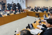 紛糾する沖縄県議会百条委…ワシントン事務所の入出金担当者すら分からず、自民県議も閉口