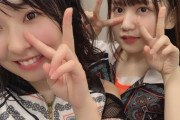 【SKE48】赤堀君江までもが洗脳されてしまった…
